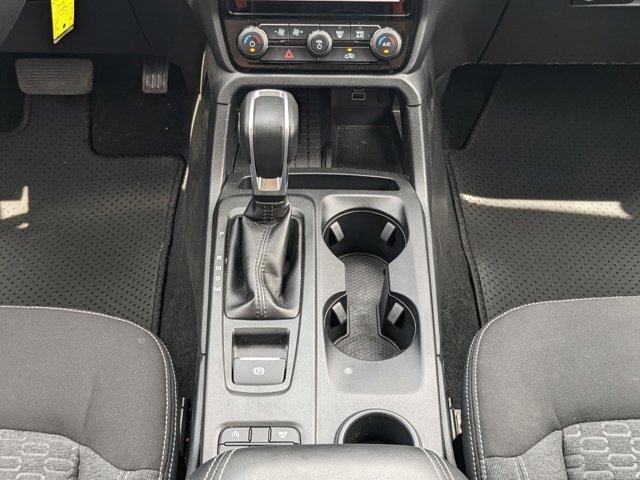 used 2024 Ford Ranger car, priced at $31,984