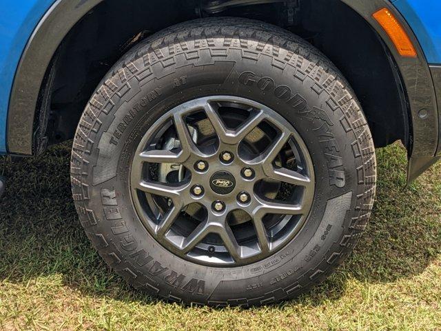 used 2024 Ford Ranger car, priced at $31,984