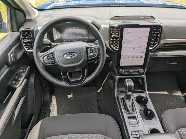 used 2024 Ford Ranger car, priced at $31,984