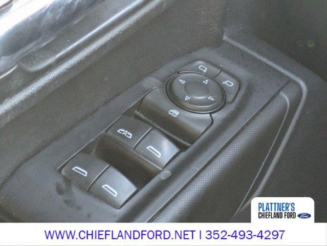 used 2020 Chevrolet Silverado 1500 car, priced at $27,784