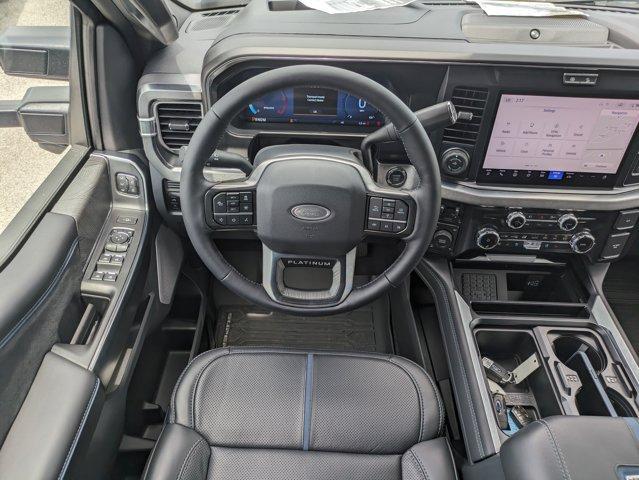 new 2025 Ford F-250 car, priced at $91,984