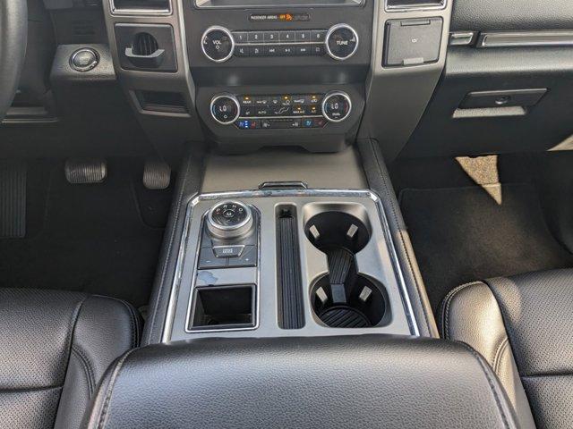 used 2021 Ford Expedition car, priced at $33,784