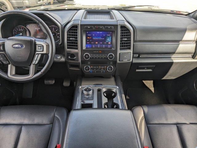 used 2021 Ford Expedition car, priced at $33,784