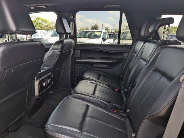 used 2021 Ford Expedition car, priced at $33,784