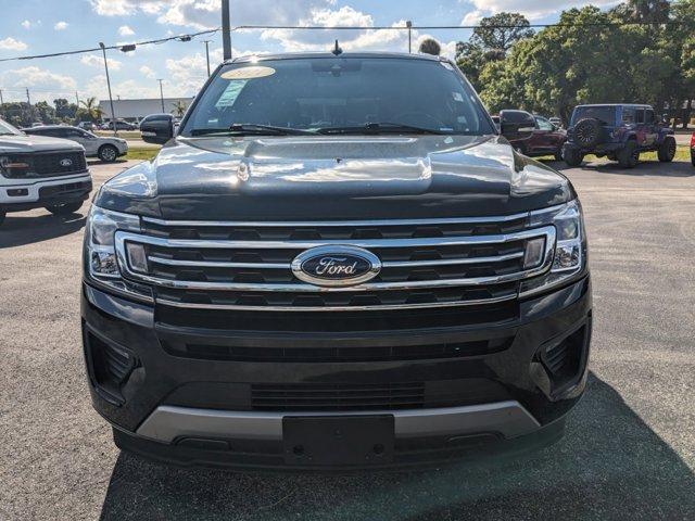 used 2021 Ford Expedition car, priced at $33,784