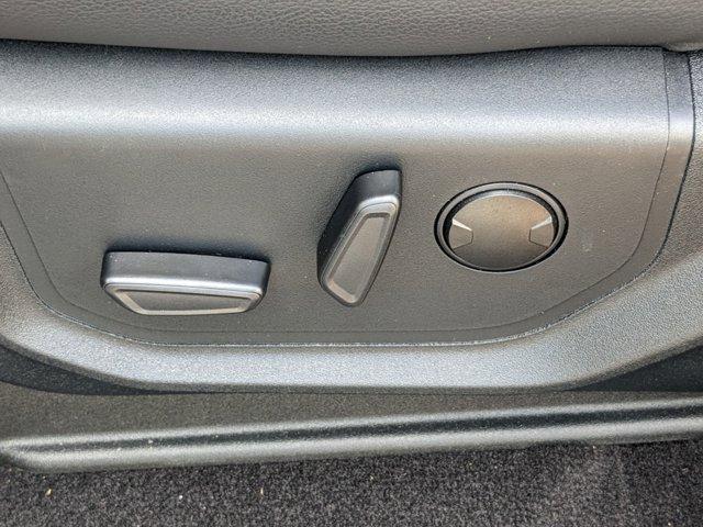 used 2021 Ford Expedition car, priced at $33,784
