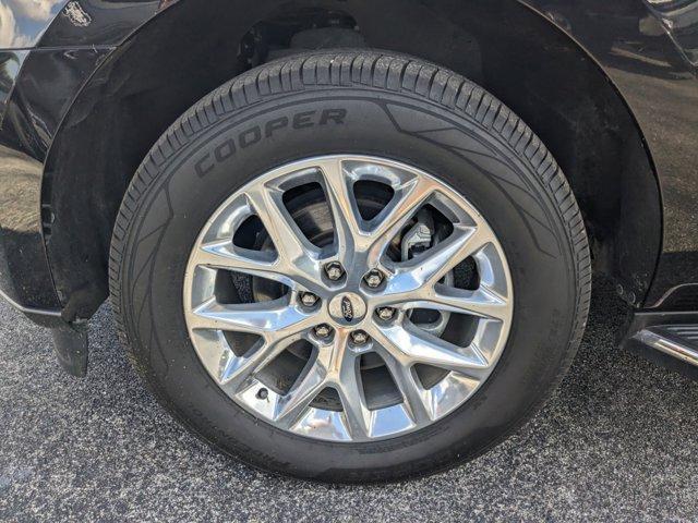 used 2021 Ford Expedition car, priced at $33,784