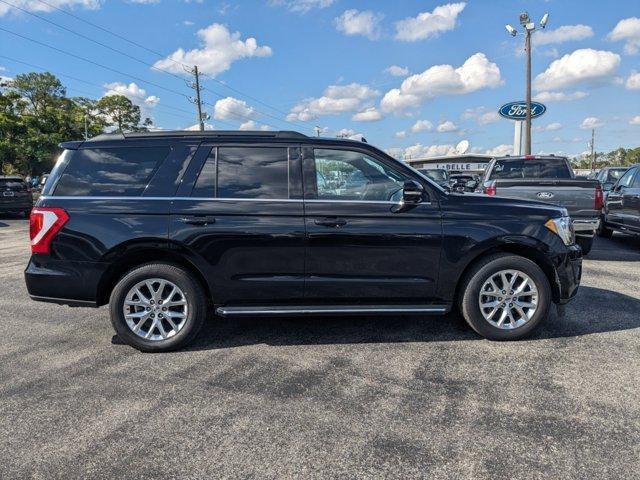 used 2021 Ford Expedition car, priced at $33,784