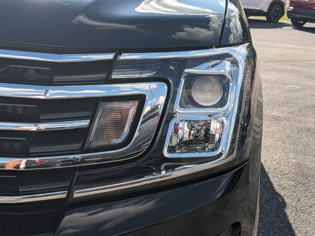 used 2021 Ford Expedition car, priced at $33,784