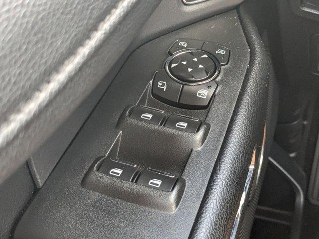 used 2021 Ford Expedition car, priced at $33,784
