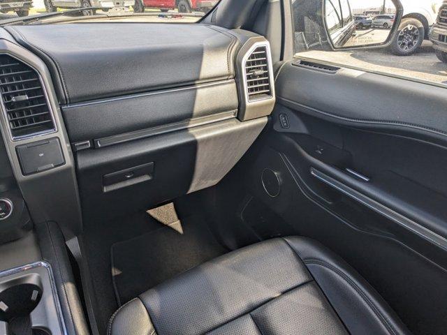 used 2021 Ford Expedition car, priced at $33,784