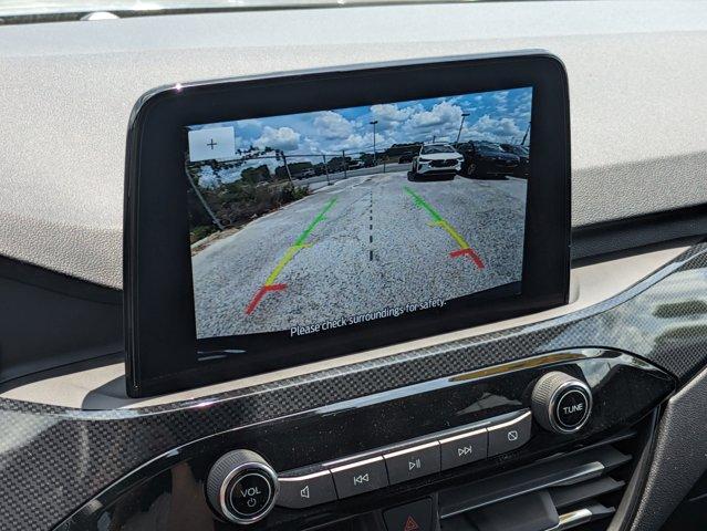 new 2025 Ford Escape car, priced at $28,984