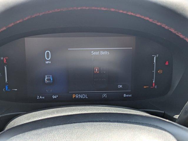 new 2025 Ford Escape car, priced at $28,984