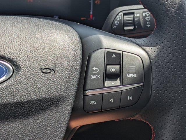new 2025 Ford Escape car, priced at $28,984