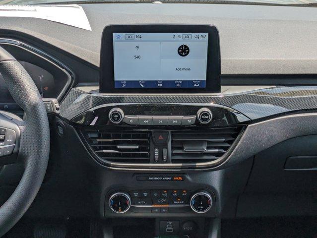 new 2025 Ford Escape car, priced at $28,984