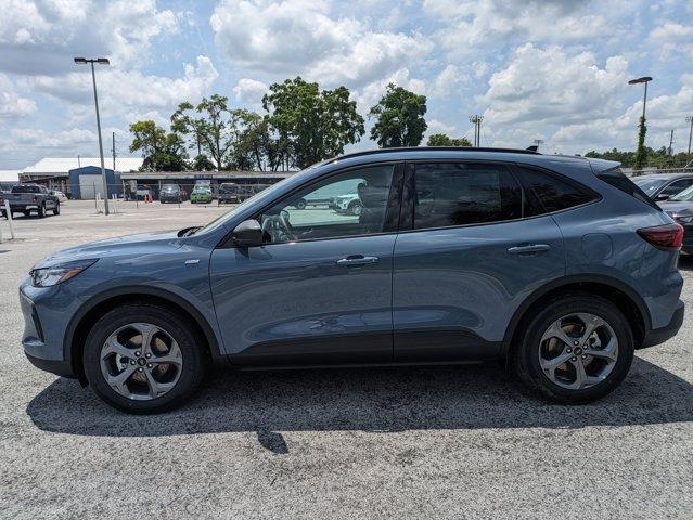 new 2025 Ford Escape car, priced at $28,984