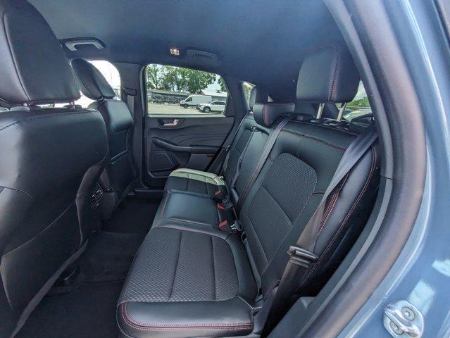 new 2025 Ford Escape car, priced at $28,984