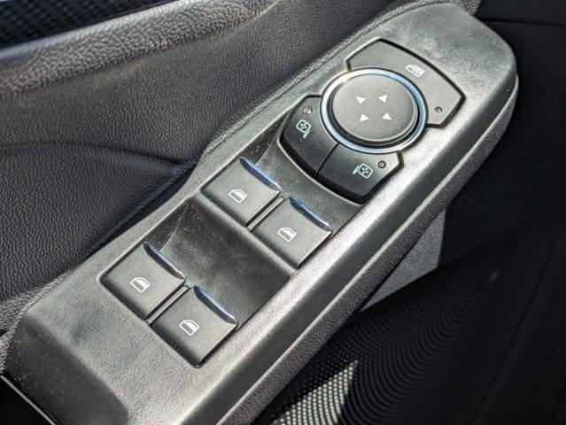 new 2025 Ford Escape car, priced at $28,984