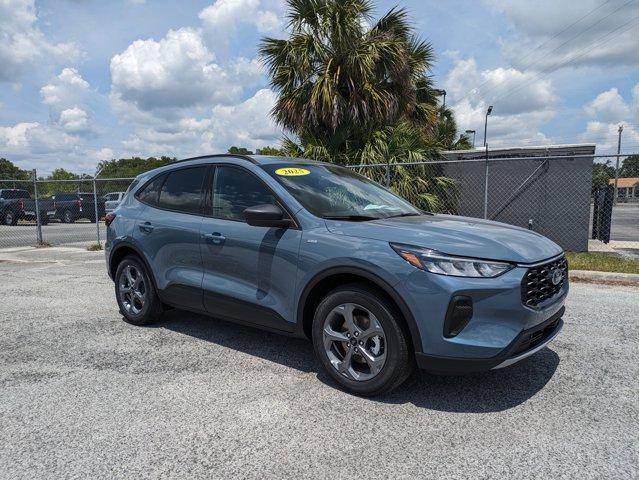new 2025 Ford Escape car, priced at $28,984