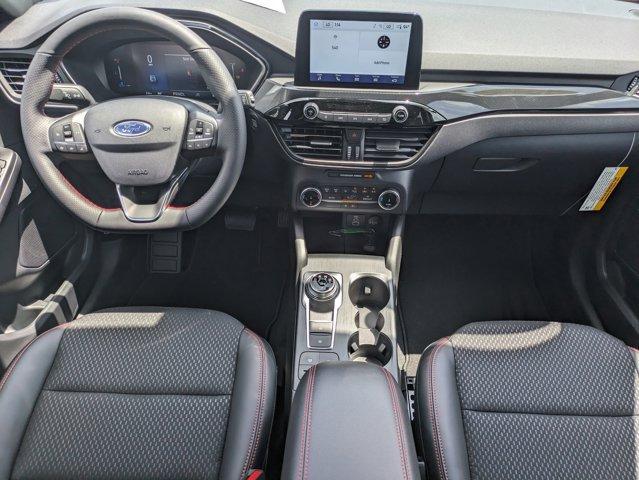 new 2025 Ford Escape car, priced at $28,984
