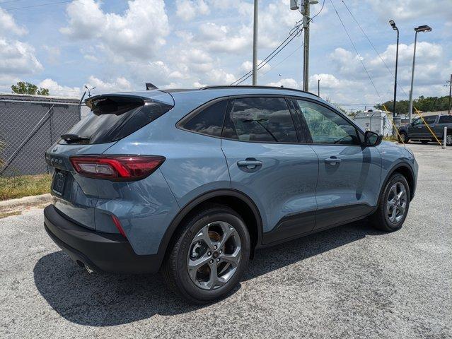 new 2025 Ford Escape car, priced at $28,984