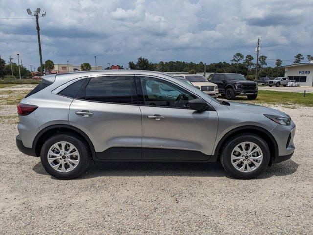 used 2024 Ford Escape car, priced at $25,984