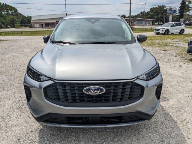 used 2024 Ford Escape car, priced at $25,984
