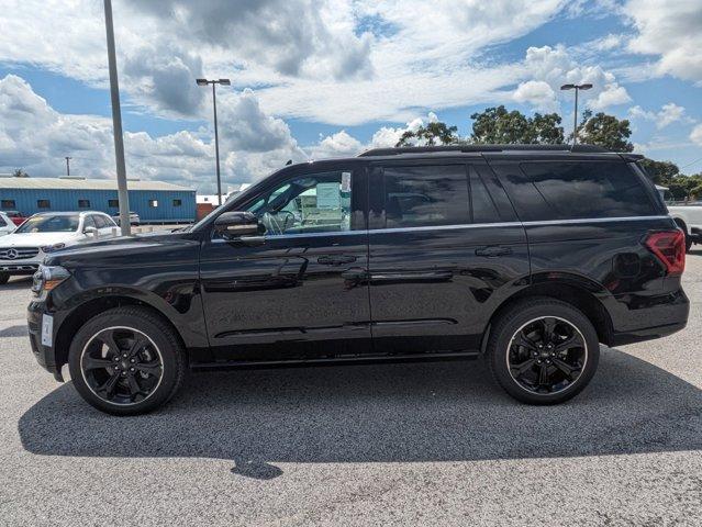 new 2024 Ford Expedition car, priced at $71,984