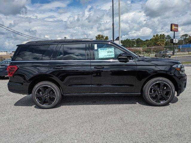 new 2024 Ford Expedition car, priced at $71,984