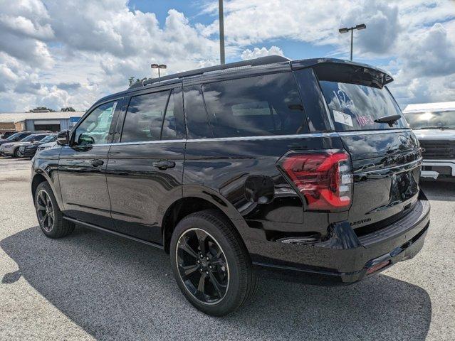 new 2024 Ford Expedition car, priced at $71,984