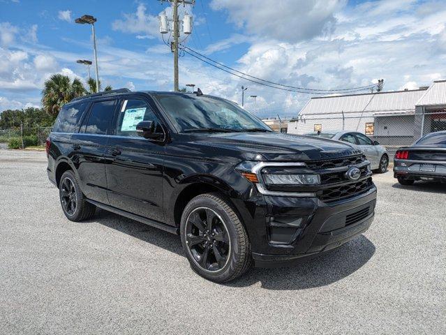 new 2024 Ford Expedition car, priced at $71,984