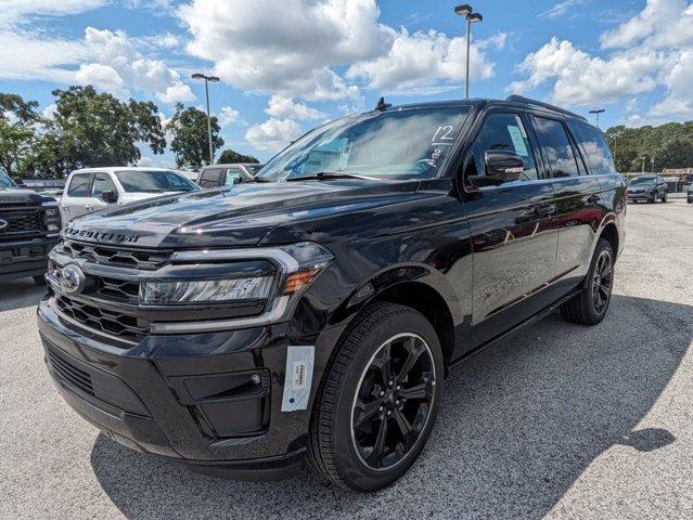 new 2024 Ford Expedition car, priced at $71,984