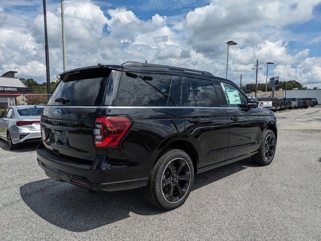 new 2024 Ford Expedition car, priced at $71,984