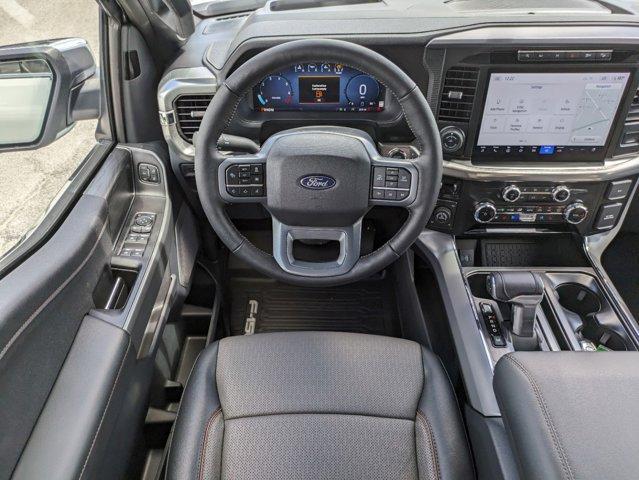 new 2024 Ford F-150 car, priced at $70,598