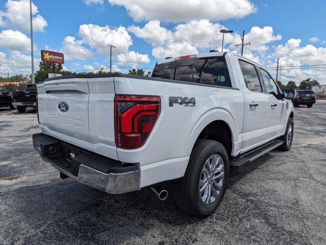 new 2024 Ford F-150 car, priced at $70,598