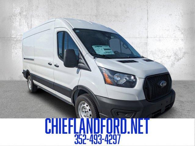 new 2024 Ford Transit-250 car, priced at $50,697