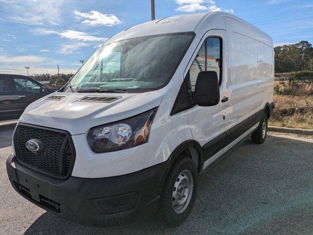 new 2024 Ford Transit-250 car, priced at $50,697