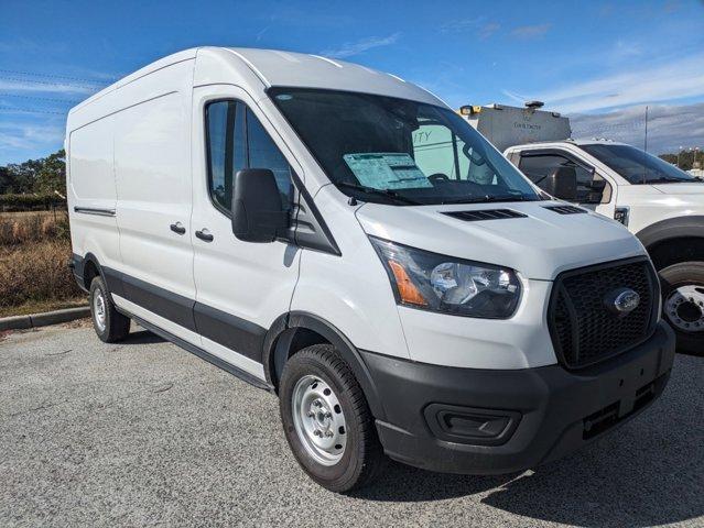 new 2024 Ford Transit-250 car, priced at $50,697