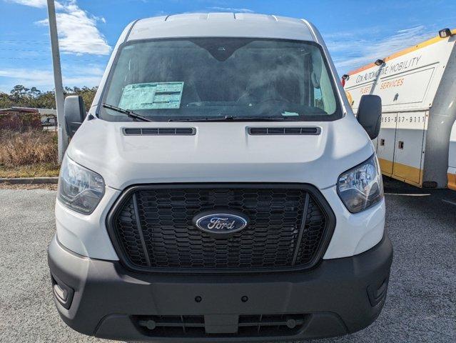 new 2024 Ford Transit-250 car, priced at $50,697