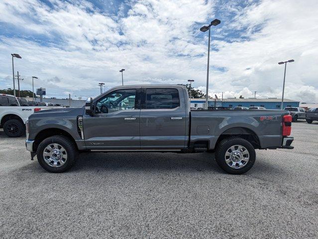 new 2025 Ford F-250 car, priced at $82,684