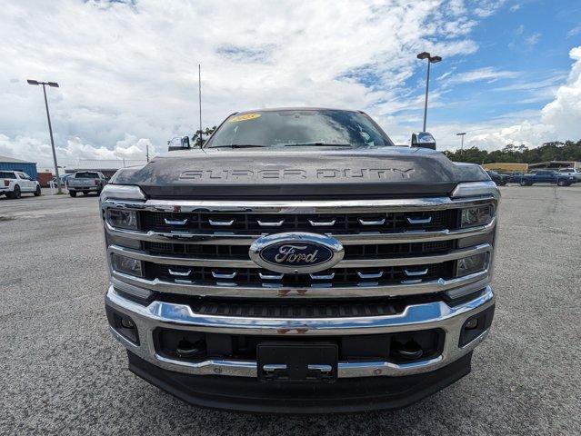 new 2025 Ford F-250 car, priced at $82,684