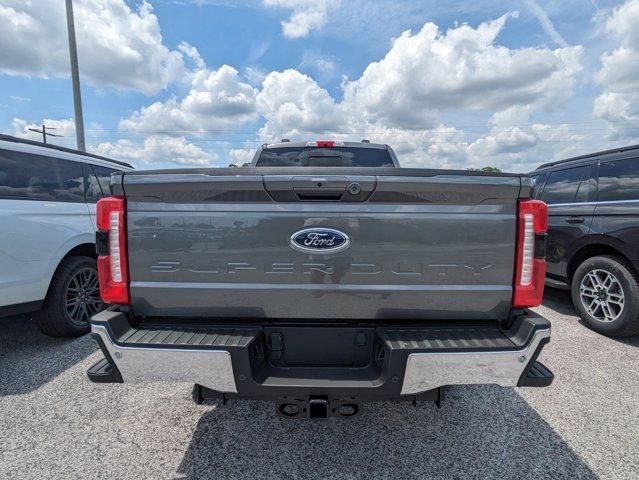 new 2025 Ford F-250 car, priced at $86,655