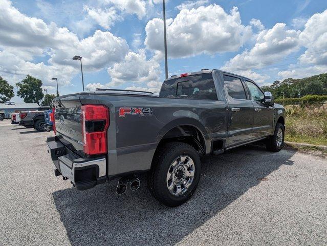 new 2025 Ford F-250 car, priced at $86,655