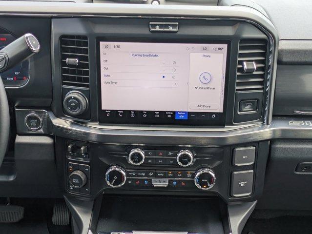 new 2025 Ford F-250 car, priced at $82,684