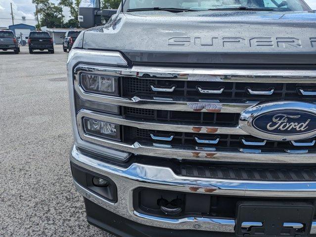 new 2025 Ford F-250 car, priced at $82,684