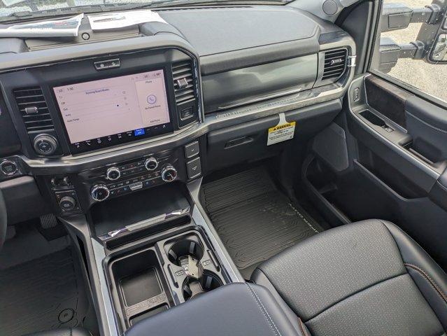 new 2025 Ford F-250 car, priced at $82,684
