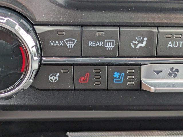 new 2025 Ford F-250 car, priced at $82,684