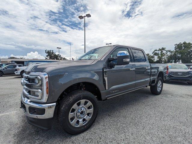 new 2025 Ford F-250 car, priced at $82,684