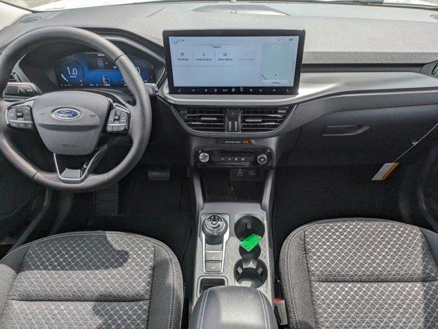 new 2024 Ford Escape car, priced at $31,995