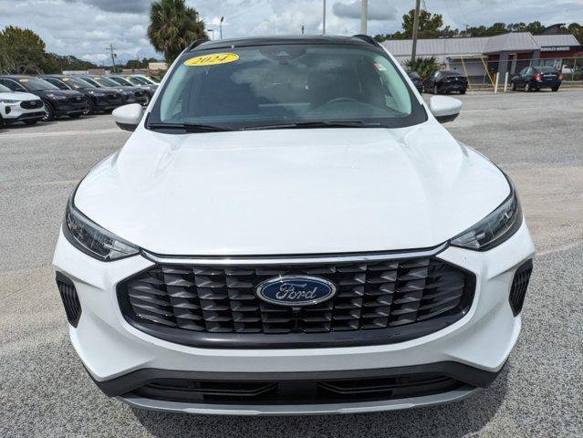 new 2024 Ford Escape car, priced at $31,995